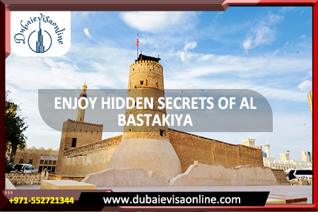Al Bastakiya Dubai Guide | Al Fahidi Historical Neighborhood & Heritage Walk