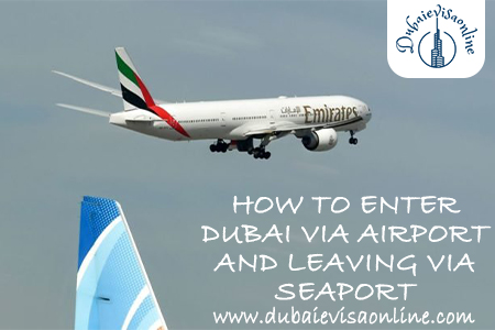 Dubai Airport Entry, Exit & Transit Rules - Complete Travel Guide