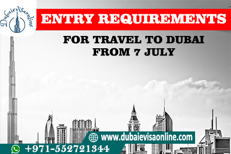 Dubai Entry Requirements - Visa Rules, Customs Laws & Travel Guidelines