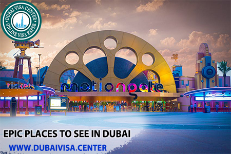 Best Places To Visit In Dubai With Family 2026 | Top Attractions & Tips