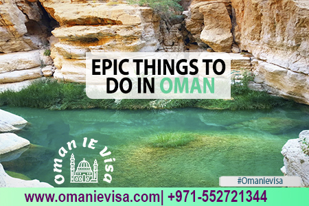 Epic Things To Do In Oman In 2026 - Best Tourist Attractions & Adventures