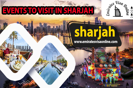Best Places & Events to Visit in Sharjah 2026 - Top Museums & Attractions Guide