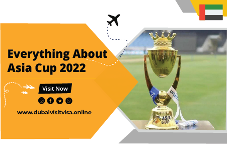 Asia Cup Dubai | Uae 2026 Travel Guide | Visa, Tickets, Stadiums & Tips
