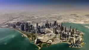 Everything To Know About Qatar Visa On Arrival