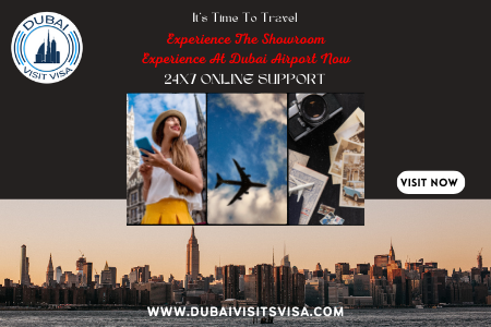 Dubai Visit Visa 2026 | Apply Online - Dubaivisitsvisa