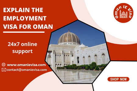 Oman Employment Visa 2026 | Requirements, Process & Jobs In Oman
