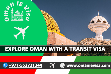 Oman Transit Visa 2026 | Requirements, Layover Guide & Online Application