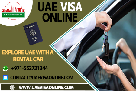 Best Car Rental Services In Abu Dhabi: Drive With Ease