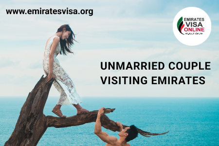 Recent Uae Policy Change 2026 For Unmarried Couples Explained