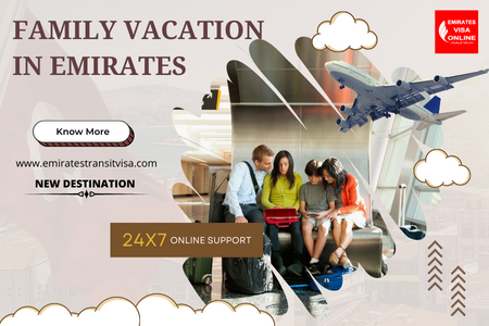 Uae Family Travel 2026 - Best Things To Do With Kids & Emirates Visa Guide