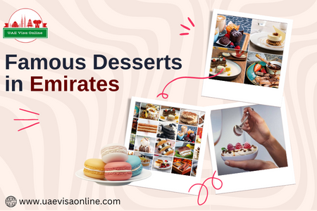 Unveiling 5 Spectacular Uae Deserts You Must Explore In 2024