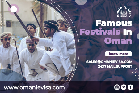 Festivals In Oman 2026 | Famous Omani Festivals & Celebrations