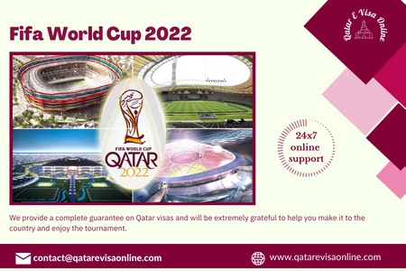 Fifa World Cup 2022