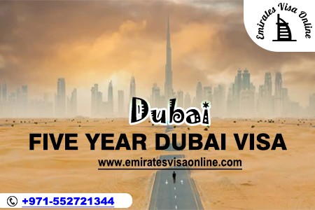 Dubai 5-year Retirement Visa 2026 - Eligibility, Requirements & Benefits