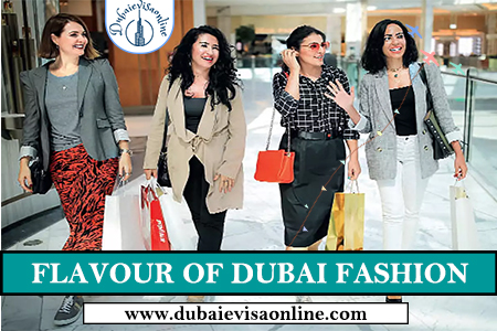 Dubai Fashion Culture & Clothing Guide 2026 | What To Wear In Dubai