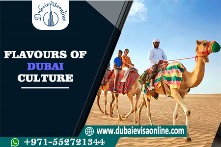 Dubai Tourism Guide - Culture, Attractions, Food & Experiences