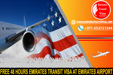 Layover In Dubai 2026 - Apply For Emirates 48-hour Transit Visa & Explore Uae