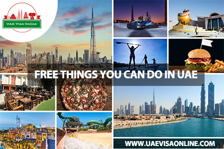 8 Most Recommended Things To Do In Uae In 2024