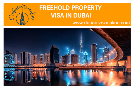 Freehold Property In Dubai - Ownership Rules, Investor Visas & Benefits