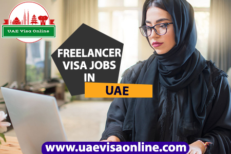 Top 7 Freelance Jobs In Uae 2024