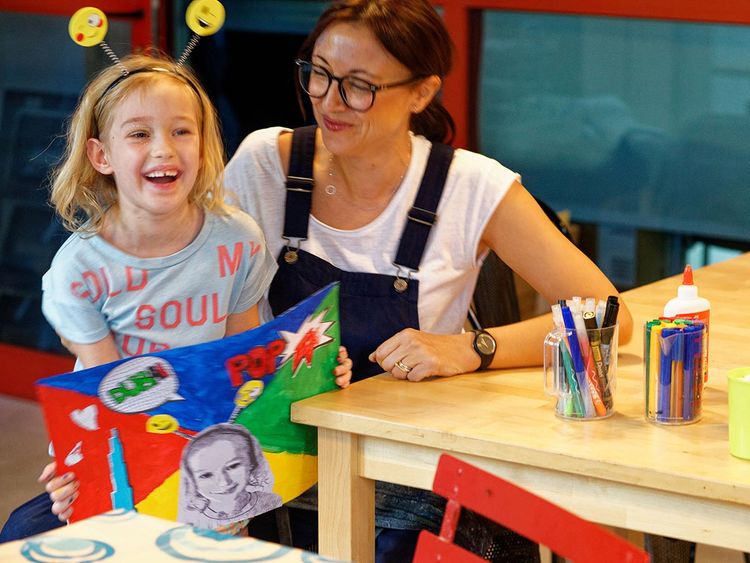 French Childrens Film Festival Dubai 2026 | Full Guide - Dubai Visa Center