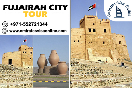 Top 10 Best Places to Visit in Fujairah 2026