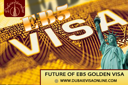 Eb-5 Visa Guide - Investment Requirements, Process & Green Card Benefits