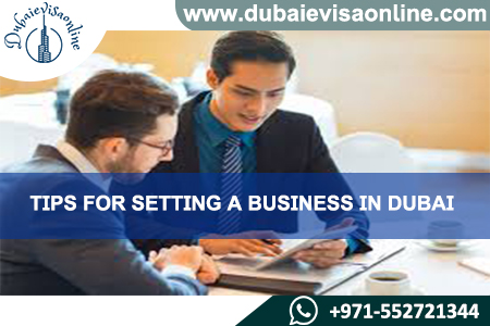 Start A Travel Agency In Dubai - License, Cost & Legal Process Guide