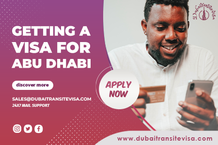 Abu Dhabi Visa 2026 | Types, Requirements & Online Application Process