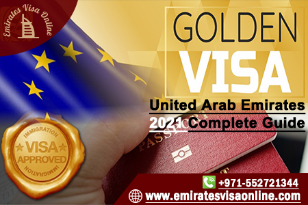 UAE Golden Visa 2026 | 5 & 10-year Residency Visa Eligibility, Benefits & Application Process