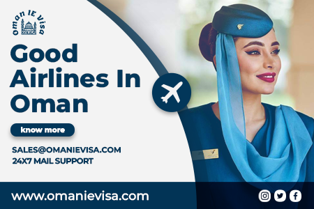 Airlines Operating In Oman 2026 | Oman Air, Salamair & International Carriers