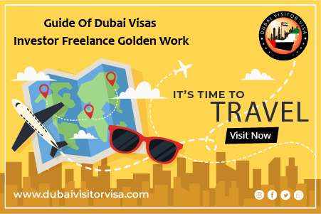 Dubai City Of The Future 2026: Innovation, Living & Visas