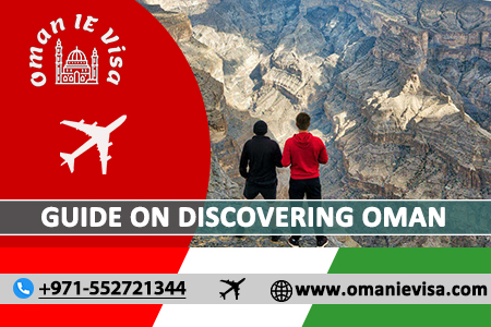 Discover Oman In 2026 - Top Attractions, Culture & Travel Tips