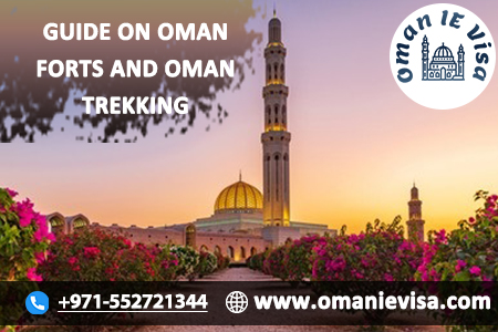 Oman Forts & Trekking Guide 2026 | Best Forts & Hiking Trails In Oman