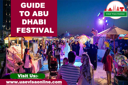 Abu Dhabi Festivals And Famous Feasts Of Uae 2024