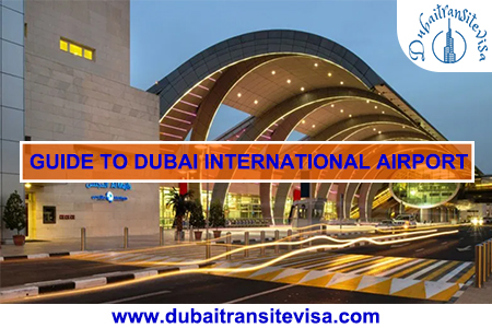 Dubai International Airport Dxb 2026 Guide | Terminals, Lounges & Transit Info