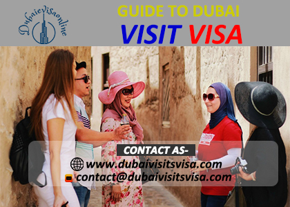 Dubai Visit Visa 2026 | Apply Online - Dubaivisitsvisa