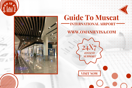 Muscat International Airport Guide 2026 | Oman Visa Travel Info