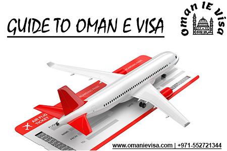 Oman E Visa Guide 2026 | Apply Oman Visa Online Easily