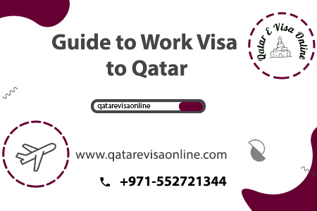 Guide To Work Visa To Qatar