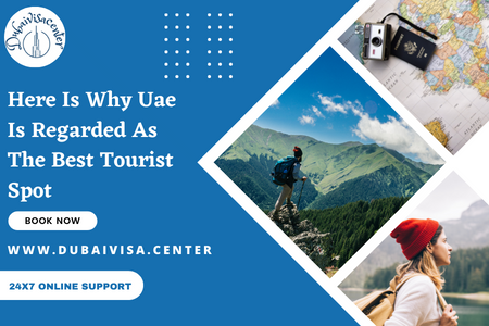 Uae Tourism 2026: Best Places To Visit, Itineraries & Visa Tips