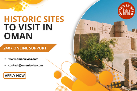 Top Tourist Attractions In Oman 2026 | Apply Oman Visa Online