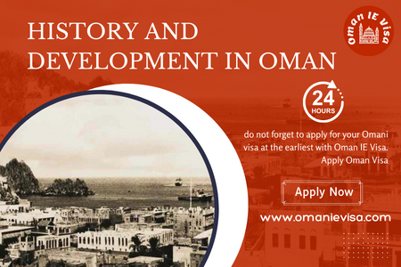 History And Modern Oman 2026 - Economy, Culture, Education & Tourism Guide