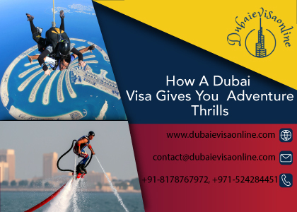 Why Visit Dubai? Top Adventure, Nightlife & Luxury Experiences Explained