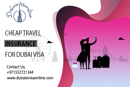 Cheap Travel Insurance For Dubai | Coverage, Benefits & Tips