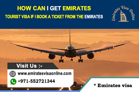 Emirates Tourist Visa 2026 - Apply Online for UAE Visa Quickly