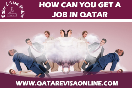 How Can You Get A Job In Qatar