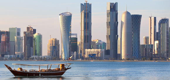 How Do I Make Social Life In Qatar