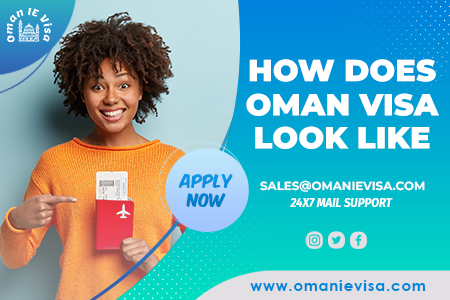 Oman Visa Online 2026 | Requirements, Fees & Apply Oman Evisa