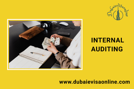 Starting A Business In Dubai | Compliance, Auditing & Business Setup Guide